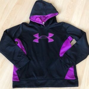 Under Armour - Hoodie